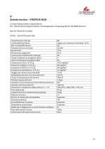 Fiche technique JYDEPEJS H530-14