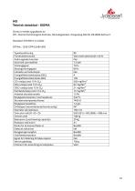 Fiche technique SIGMA-10