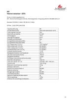 Fiche technique ZETA-10