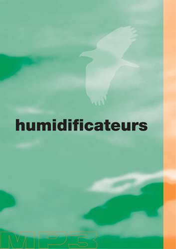 humidifificateurs