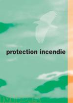 protection incendie - 1