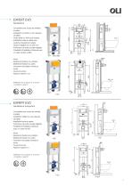 RESERVOIRS A ENCASTRER ET PLAQUES DE COMANDE - 11