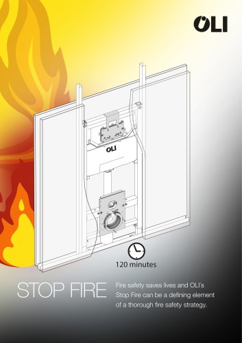 STOP FIRE