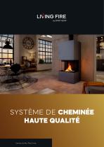 Cheminée Haute Qualité