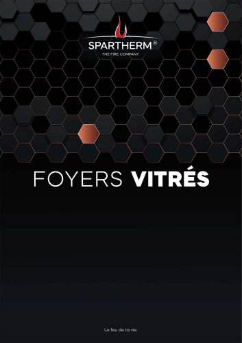 Foyers Vitrés 2026