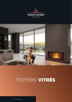 Foyers Vitrés