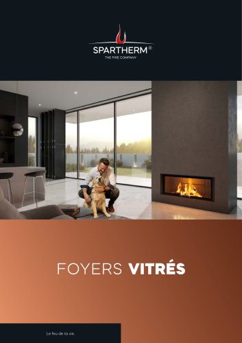 Foyers Vitr&eacute;s