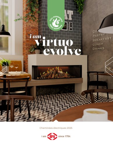  i am virtuo evolve
