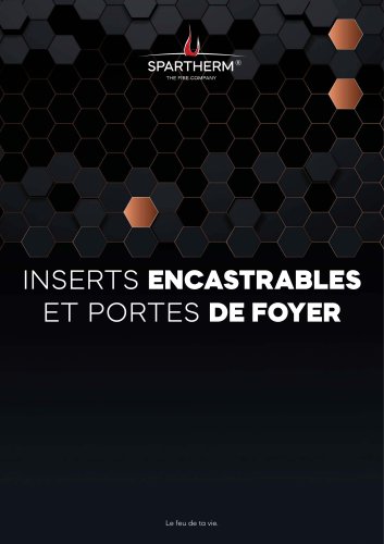 Insert et Cassette