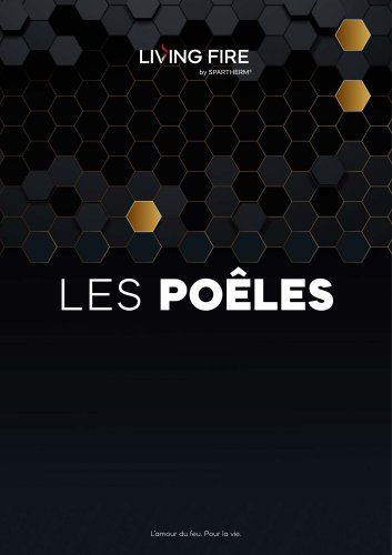 Po&ecirc;le &agrave; Bois