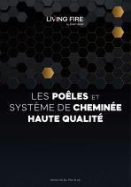 Poêle & Cheminée Haute Qualité 2026