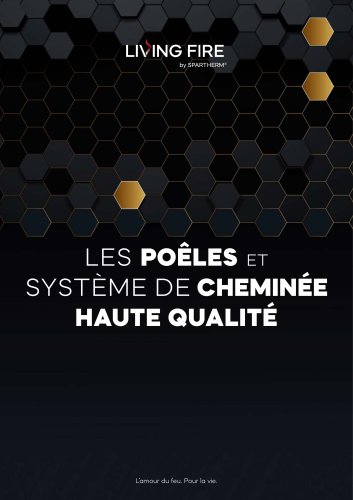 Poêle & Cheminée Haute Qualité 2026