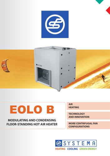 EOLO B