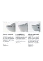 Washlets - 13