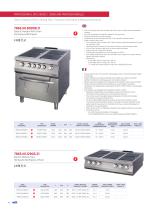 OZTI CATERING EQUIPMENT CATALOGUE - 12