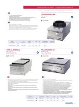 OZTI CATERING EQUIPMENT CATALOGUE - 13