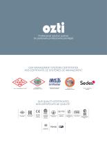 OZTI CATERING EQUIPMENT CATALOGUE - 3