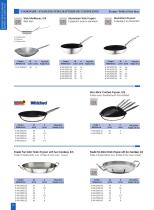 OZTI INDUSTRIAL KITCHEN EQUIPMENT CATALOGUE - 16