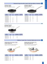 OZTI INDUSTRIAL KITCHEN EQUIPMENT CATALOGUE - 19