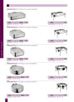 OZTI INDUSTRIAL KITCHEN EQUIPMENT CATALOGUE - 40