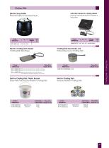 OZTI INDUSTRIAL KITCHEN EQUIPMENT CATALOGUE - 41