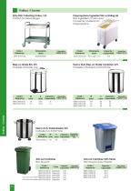 OZTI INDUSTRIAL KITCHEN EQUIPMENT CATALOGUE - 46