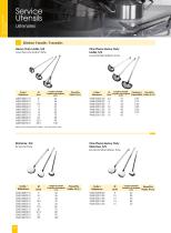 OZTI INDUSTRIAL KITCHEN EQUIPMENT CATALOGUE - 48