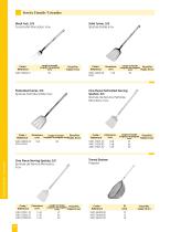 OZTI INDUSTRIAL KITCHEN EQUIPMENT CATALOGUE - 50