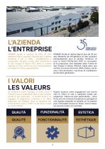 Company profile -4