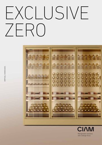 CIAM_BROCHURE_EXCLUSIVE ZERO_FRA