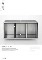 COUNTERS COMPACT-14