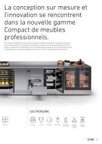 COUNTERS COMPACT-5