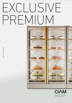 EXCLUSIVE PREMIUM