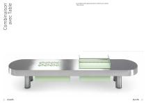 Pozzetti gelato IceScreen - 12