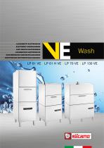 Electronic warewashers