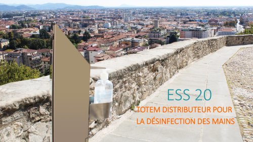 ESS 20