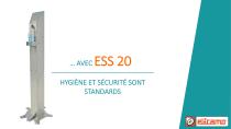 ESS 20 - 3