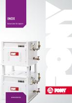 INOX STEAM GENERATORS