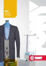 MG UNIVERSAL FORM FINISHER