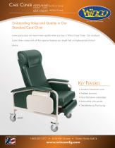 6530 / 6531 - CareCliner