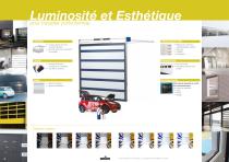 Catalogue portes sectionnelles industrie - 5