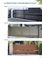 Collection Habitat -13