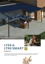Pergolas toiles & bioclimatiques -10