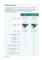 Pergolas toiles & bioclimatiques -12