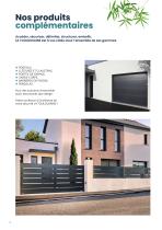 Pergolas toiles & bioclimatiques -6