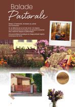 PORTAILS, CLÔTURES, CLAUSTRAS & GARDE-CORPS-12