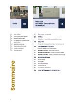 PORTAILS, CLÔTURES, CLAUSTRAS & GARDE-CORPS-4