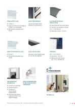 Portes industrielles  3.0 -11