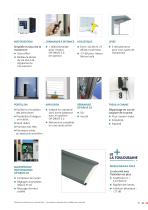 Portes industrielles  3.0 -15