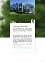 Portes industrielles  3.0 -3